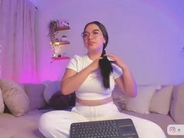 Nathaly_star04 webcams show profile image 