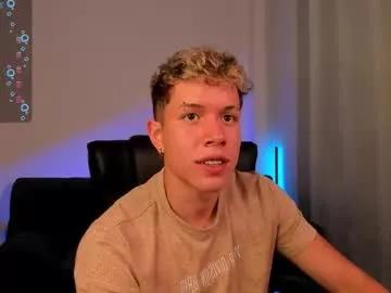 Photos of nathan_blake_ from Chaturbate is Freechat