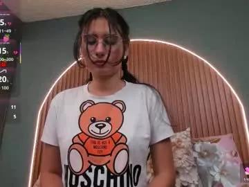 Photos of nayecloud from Chaturbate is Freechat