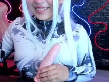 Nelly__azumi webcams show profile image 