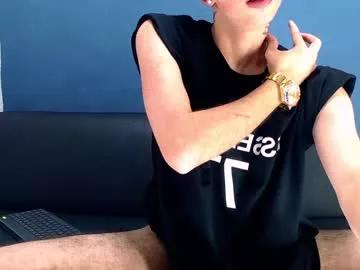 Nick_hams webcams show profile image 