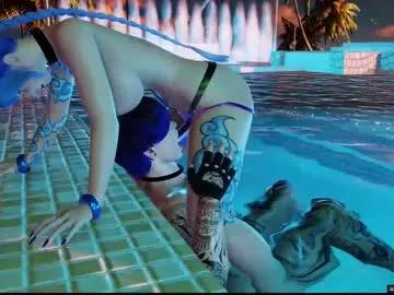 Nico_2125 webcams show profile image 