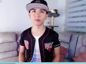 Nico_cruz webcams show profile image 