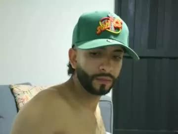 Nicola_cruz webcams show profile image 