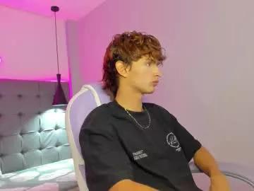 Photos of nicolasferrer18 from Chaturbate is Freechat