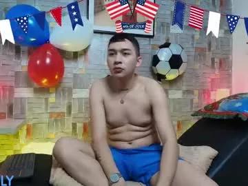 Photos of nicoo_2036 from Chaturbate is Freechat