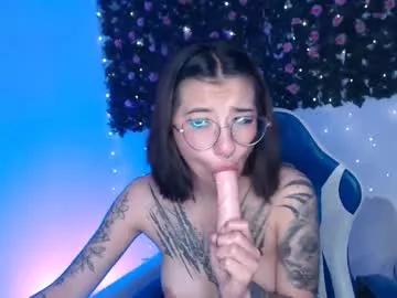 Niki_pd webcams show profile image 
