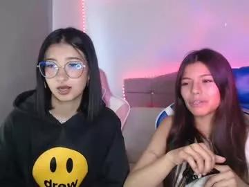 niki_pd from Chaturbate