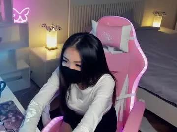 niki_yen from Chaturbate