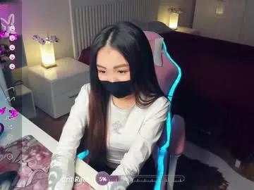 niki_yen from Chaturbate
