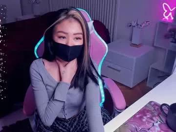 niki_yen from Chaturbate
