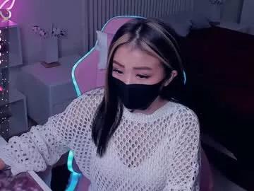niki_yen from Chaturbate