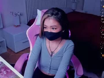 niki_yen from Chaturbate