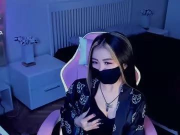 niki_yen from Chaturbate