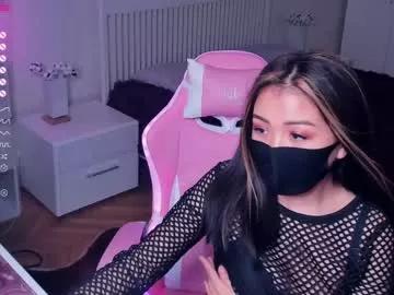 niki_yen from Chaturbate
