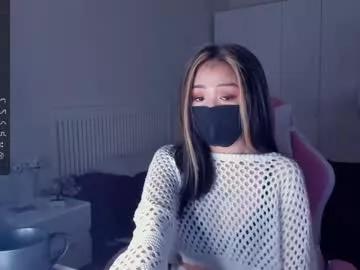 niki_yen from Chaturbate
