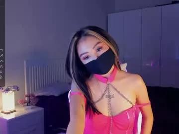 niki_yen from Chaturbate