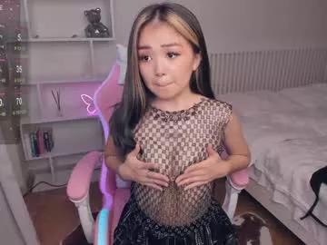 niki_yen from Chaturbate