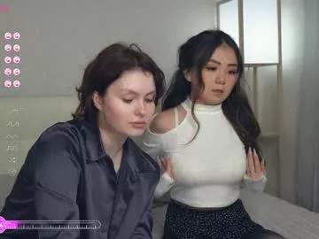 niki_yen from Chaturbate