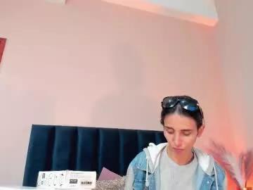 Photos of ninacavallli from Chaturbate is Freechat