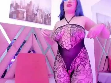 Ninamedux webcams show profile image 