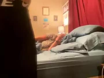 ninjajedi311 from Chaturbate