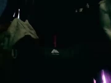 ninjajedi311 from Chaturbate