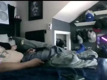 ninjajedi311 from Chaturbate