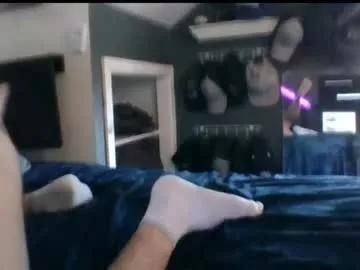 ninjajedi311 from Chaturbate
