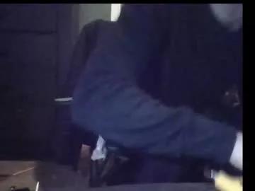 ninjajedi311 from Chaturbate