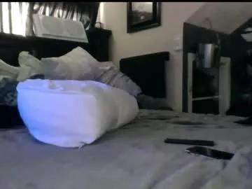 ninjajedi311 from Chaturbate