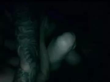 ninjajedi311 from Chaturbate