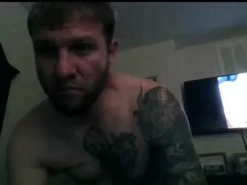 ninjajedi311 from Chaturbate