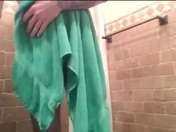 ninjajedi311 from Chaturbate