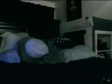 ninjajedi311 from Chaturbate