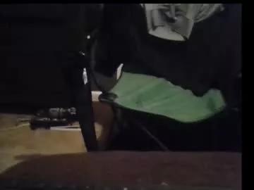 ninjajedi311 from Chaturbate