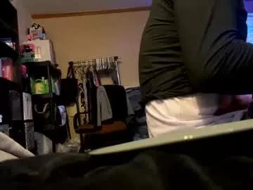 ninjajedi311 from Chaturbate