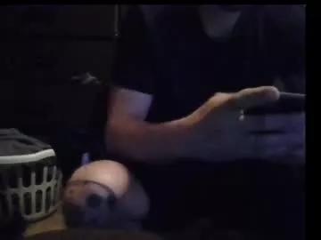 ninjajedi311 from Chaturbate