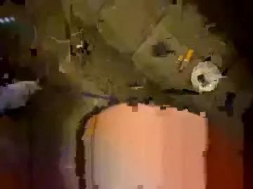 ninjajedi311 from Chaturbate