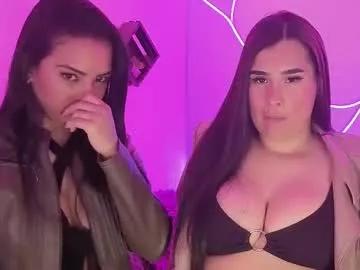 Photos of ninoska_14 from Chaturbate is Freechat