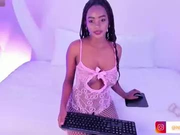Photos of nymzieloren from Chaturbate is Private