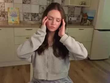 Photos of odeliabetter from Chaturbate is Freechat