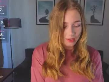 Photos of odelynherrick from Chaturbate is Freechat