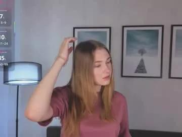 Photos of odelynherrick from Chaturbate is Freechat