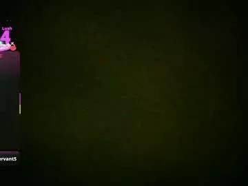 officialblueluna from Chaturbate