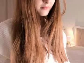 ohwherearemymanners from Chaturbate