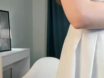 ohwherearemymanners from Chaturbate