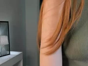 ohwherearemymanners from Chaturbate