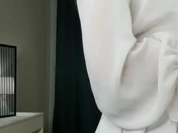 ohwherearemymanners from Chaturbate