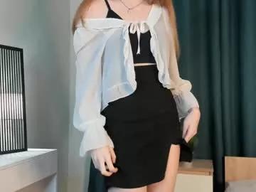 ohwherearemymanners from Chaturbate